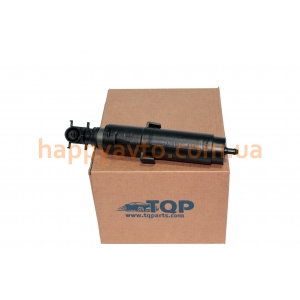 Форсунка омывателя фары лев. BMW X5 F15 14-, 61677292657